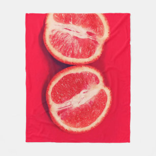 Hübsches Gemüse Fleecedecke