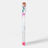 Hübsches Geschenk für Blumenbezeichnungen Foto für Case-Mate iPhone Hülle (Rückseite / Rechts)