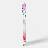 Hübsches Geschenk für Blumenbezeichnungen Foto für Case-Mate iPhone Hülle (Rückseite / Links)