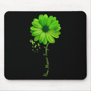 Hübsches Geschenk für die Familie eines Knochenmar Mousepad