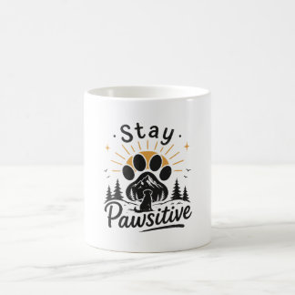 Hübsches Geschenk für Hunde-Eltern für Hundemamas Kaffeetasse