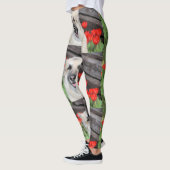 Hübsches GSD Leggings (Links)