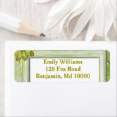 Hübsches hellgrün (Insitu)