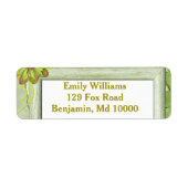 Hübsches hellgrün (Vorne)