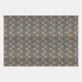 hübsches, hellrosa Papier für Sie (Vorderseite 2)