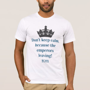 Hübsches Hemd für ABSCHLUSS T-Shirt
