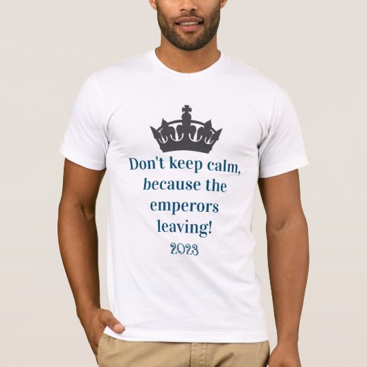 Hübsches Hemd für ABSCHLUSS T-Shirt (Vorderseite)