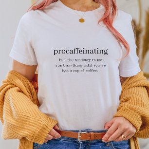 Hübsches Hemd - Verarbeitung T-Shirt