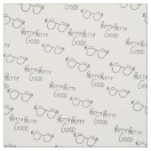 Hübsches Hübsches Gut Stoff (Muster)