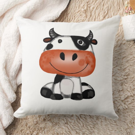 Hübsches Kissen (Decke)