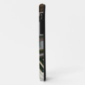 Hübsches Klavier Case-Mate iPhone Hülle (Hinten/Links)