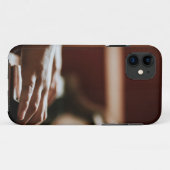 Hübsches Klavierwerk Case-Mate iPhone Hülle (Rückseite (Horizontal))