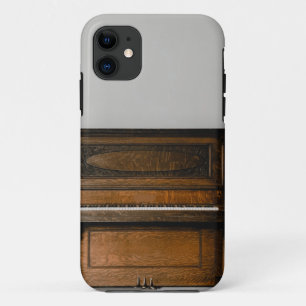 Hübsches Klavierwerk Case-Mate iPhone Hülle