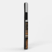 Hübsches Klavierwerk Case-Mate iPhone Hülle (Hinten/Rechts)