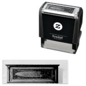 Hübsches Klavierwerk Permastempel (Beispiel)