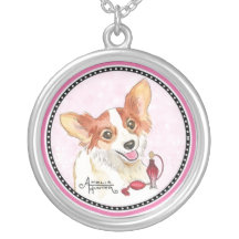 Hübsches kleines Papillon