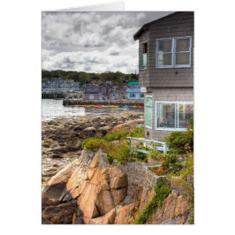 Hübsches kleines Strandhaus