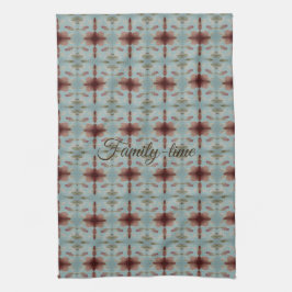 Hübsches Küchentuch