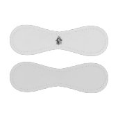 Hübsches Kuhmädchen Baseball (Paneele)