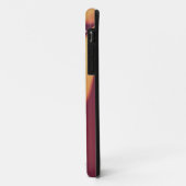 Hübsches Mädchen - Case-Mate iPhone 5 Hülle (Hinten/Links)