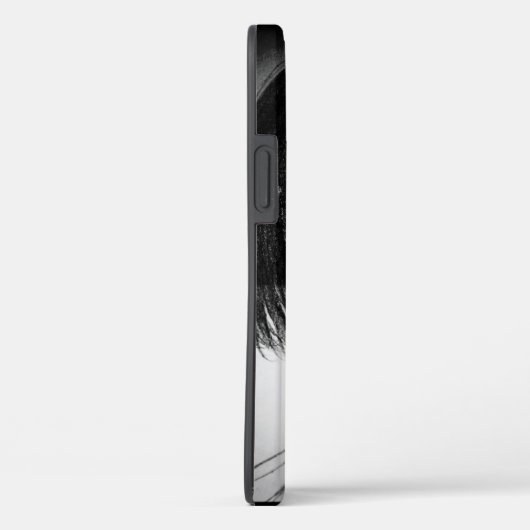 hübsches Mädchen wird verletzt Case-Mate iPhone Hülle (Rückseite / Rechts)