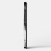 hübsches Mädchen wird verletzt Case-Mate iPhone Hülle (Rückseite / Links)