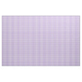 Hübsches malvenfarbenes und weißes stoff (Fat Quarter (45,7 x 55,9 cm))