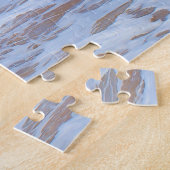 Hübsches Maui-Strand-Puzzlespiel Puzzle (Seite)