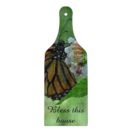 Hübsches Monarch Butterfly Cutting Board Schneidebrett
