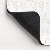 Hübsches Mouse-Pad Mousepad (Ecke)