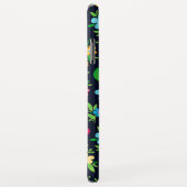 Hübsches Muster Case-Mate iPhone Hülle (Hinten/Rechts)