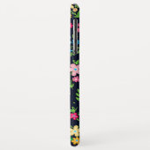 Hübsches Muster Case-Mate iPhone Hülle (Hinten/Links)