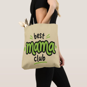 Hübsches Muttertagsgeschenk Tasche
