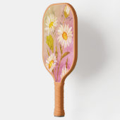 Hübsches Paddel Pickleball Schläger (Links)
