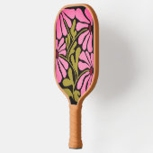 Hübsches Paddel Pickleball Schläger (Links)