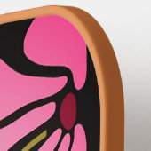 Hübsches Paddel Pickleball Schläger (Linke Seite)