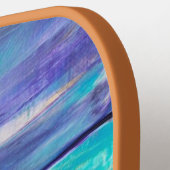 Hübsches Paddel Pickleball Schläger (Linke Seite)