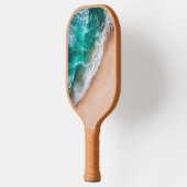 Hübsches Paddel Pickleball Schläger (Links)