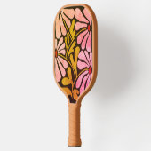 Hübsches Paddel Pickleball Schläger (Links)