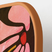 Hübsches Paddel Pickleball Schläger (Linke Seite)