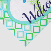 Hübsches Papier mit geflochtenen Geweben für Navy (Ausschnitt)