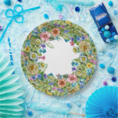 Hübsches Party Pappteller (Party)