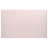 Hübsches Pastellrosa-Blumenmuster Stoff (Yard (91,4 cm))