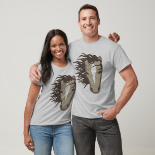 Hübsches Pferd T-Shirt