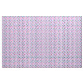 HÜBSCHES PINK-BUTTERFLY-GYMNASTICS-DESIGN STOFF (Yard (91,4 cm))