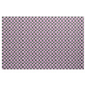 HÜBSCHES PINK STAR GYMNASTICS-DESIGN STOFF (Fat Quarter (45,7 x 55,9 cm))