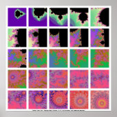 Hübsches Rad— je Poster (Vorne)