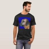 Hübsches Ridgeback T-Shirt (Vorne ganz)