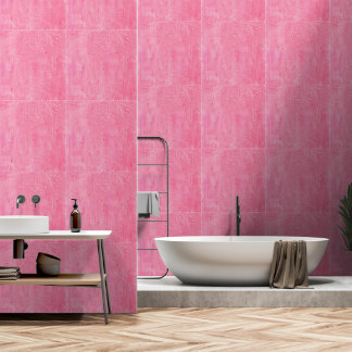 Hübsches rosa abstraktes Muster Tapete