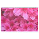 Hübsches rosa Blumengewebe Stoff (Fat Quarter (45,7 x 55,9 cm))